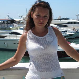 Liliya, 45 лет, Тольятти