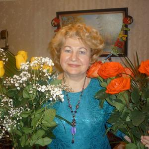 Людмила, 68 лет, Подольск
