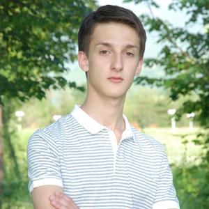 Данияр, 28 лет, Ульяновск
