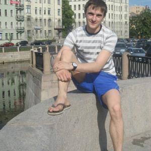 Виталий, 37 лет, Кисловодск