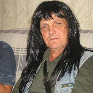 Владимир  Храмцов, 63 года, Среднеуральск