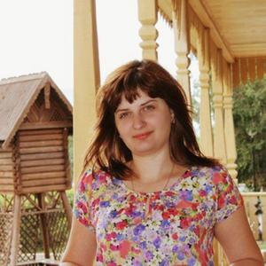 Галина, 34 года, Рязань