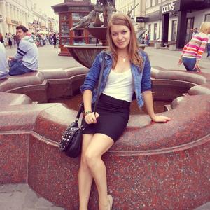 Елена, 32 года, Нижний Новгород