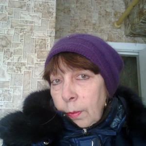 Галя, 68 лет, Северодвинск