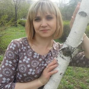 Ирина, 40 лет, Оренбург