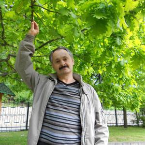 Парни в Шарыпово: Алексей Кичак, 63 - ищет девушку из Шарыпово