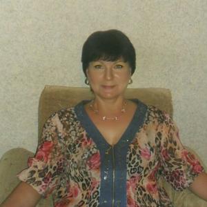 Елена, 56 лет, Черногорск