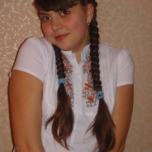 Людмила, 35 лет, Добрянка