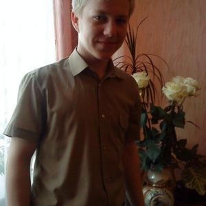 Роман, 28 лет, Липецк