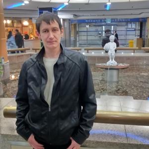 Валерий Кулешов, 43 года, Горнозаводск
