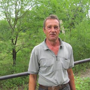 Сергей, 67 лет, Амурск