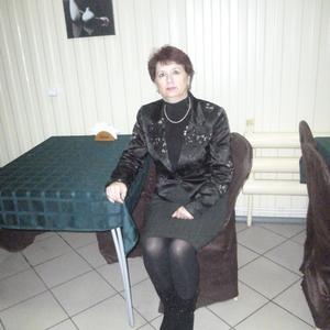 Девушки в Минусинске: Ольга, 60 - ищет парня из Минусинска