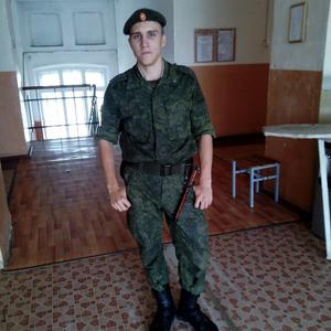 Парни в Ижевске: Геннадий, 28 - ищет девушку из Ижевска