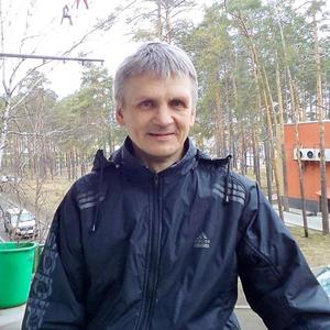 Александр, 61 год, Ангарск