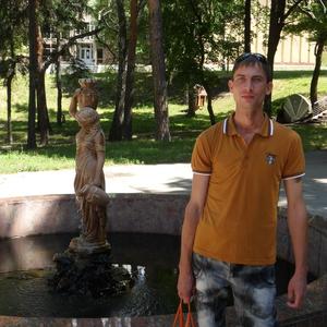 Парни в Вольске: Леха, 41 - ищет девушку из Вольска