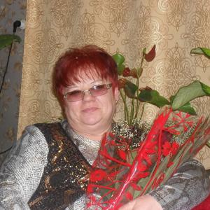 Любовь, 62 года, Барнаул