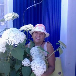 Девушки в Тольятти: Надежда Дорофеева, 65 - ищет парня из Тольятти