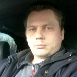 Иван, 43 года, Рославль