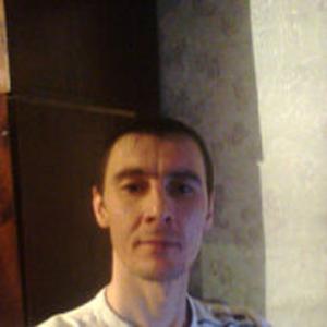 Дмитрий Лутков, 44 года, Мариинск