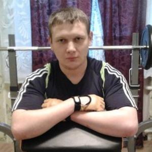 Денис Давыдов, 41 год, Мурманск