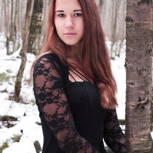 Юлия, 27 лет, Санкт-Петербург