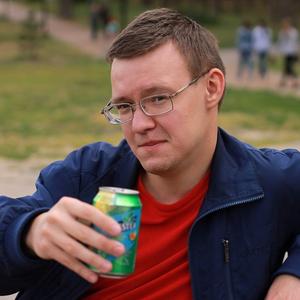Павел, 35 лет, Воронеж