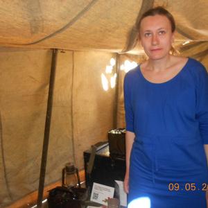 Ольга, 45 лет, Железнодорожный