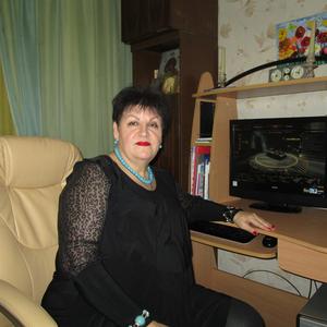 Ольга, 63 года, Воронеж