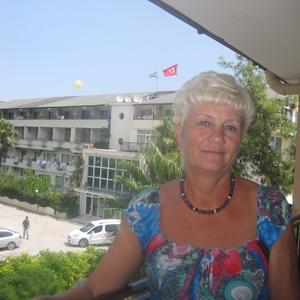 Мария, 71 год, Ярославль