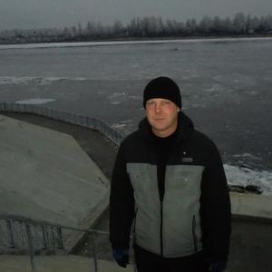 Золотов Михаил, 42 года, Старый Оскол