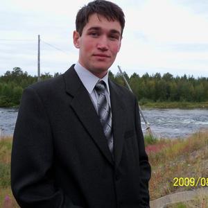 Вячеслав, 36 лет, Удомля
