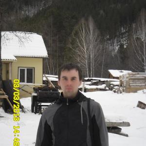 Андрей, 36 лет, Ужур
