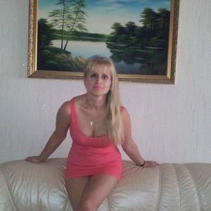 Оксана, 48 лет, Тольятти