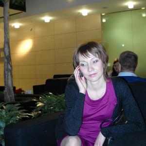 Елена, 45 лет, Тольятти