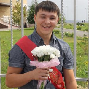 Ruslan, 37 лет, Магнитогорск