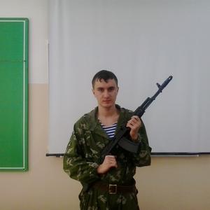 Данил, 29 лет, Уссурийск