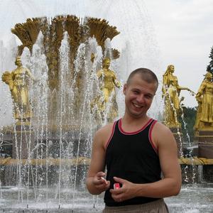 Валерий, 41 год, Костомукша