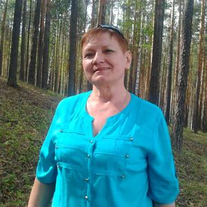 Таня, 68 лет, Новоуральск