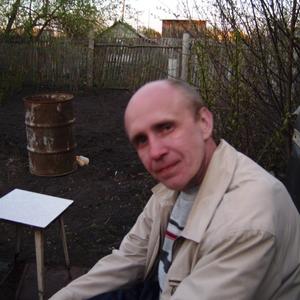 Сергей, 50 лет, Миасс