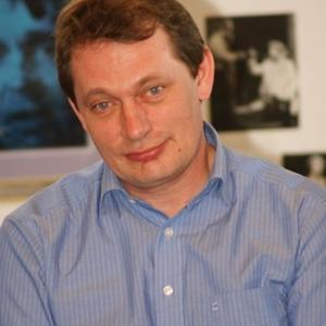 Владимир Майзингер, 59 лет, Ярославль