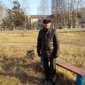 Парни в Шимановске: Владимир Седых, 57 - ищет девушку из Шимановска