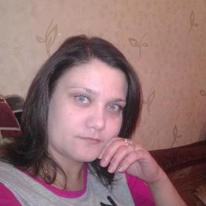 Людмила Екимова, 46 лет, Чита
