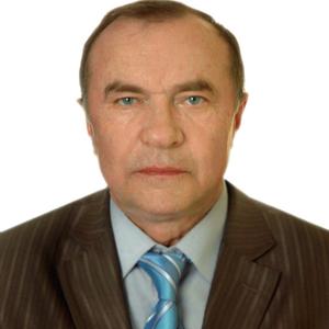 Виктор, 71 год, Ижевск