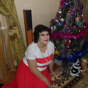 Землина Надежда Васильевна, 63 года, Ухта