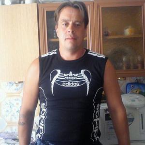 Андрей, 46 лет, Камышлов