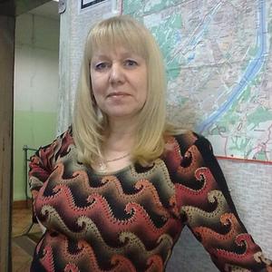 Ольга, 61 год, Богородск