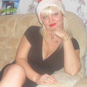 Оксана, 49 лет, Щекино