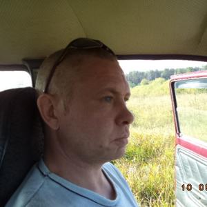 Алексей, 49 лет, Пыщуг