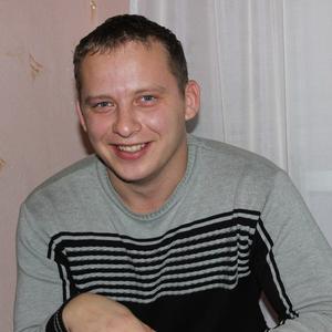 Вадим, 35 лет, Шахты