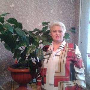 Валентина Козырева, 66 лет, Ульяновск